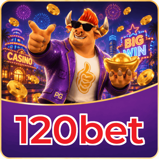 120bet Logo Verificado