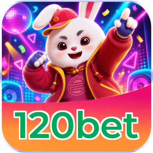 120bet Logo Oficial