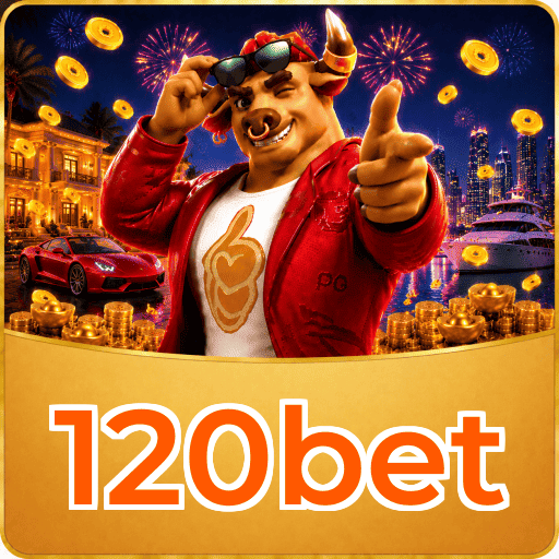 Requisitos do APK 120bet para Android - Logo Oficial