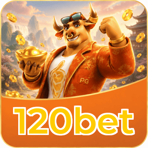 120bet Download Speed Test Logo - Teste de Velocidade Certificado