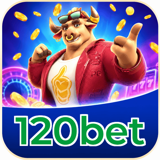 120bet VIP Program Logo